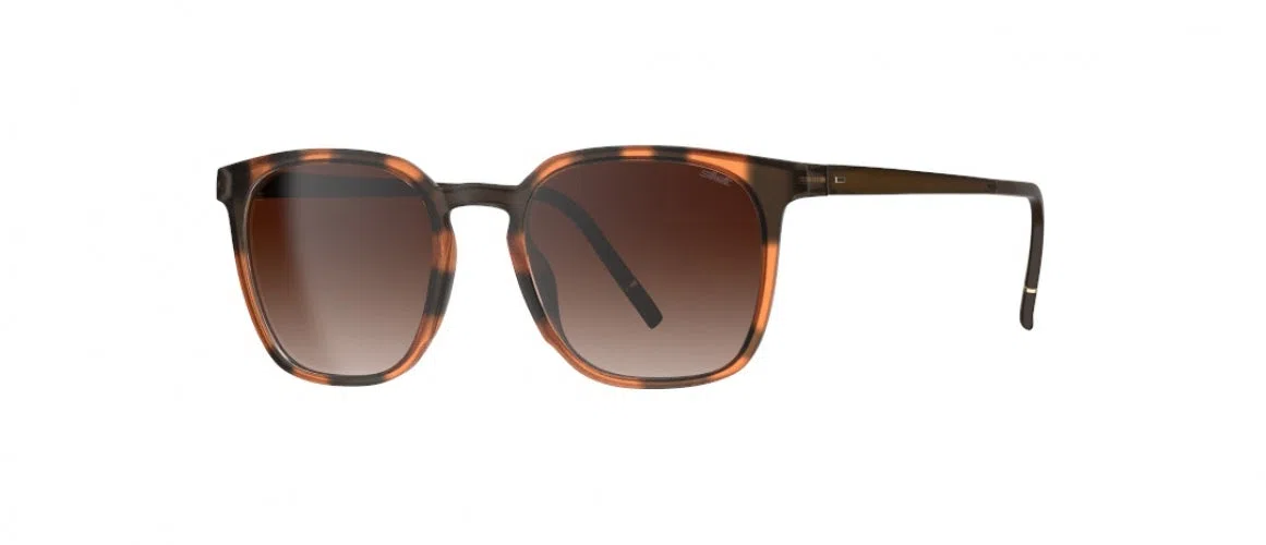 Silhouette Mavillette 4089 Sunglasses - view 23
